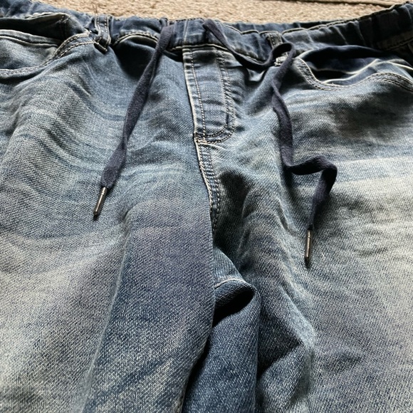 Buffalo David Bitton Casper Jeans - Picture 3 of 5